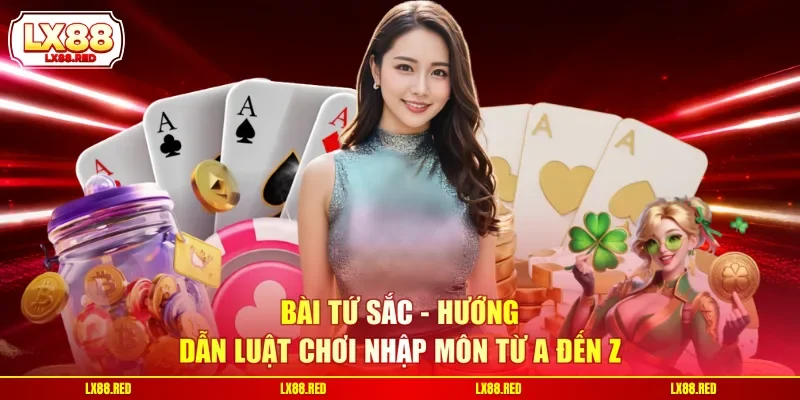 Game Bài LX88 - Đấu Trí Đỉnh Cao Săn Thưởng Cực Lớn - luckyharbor