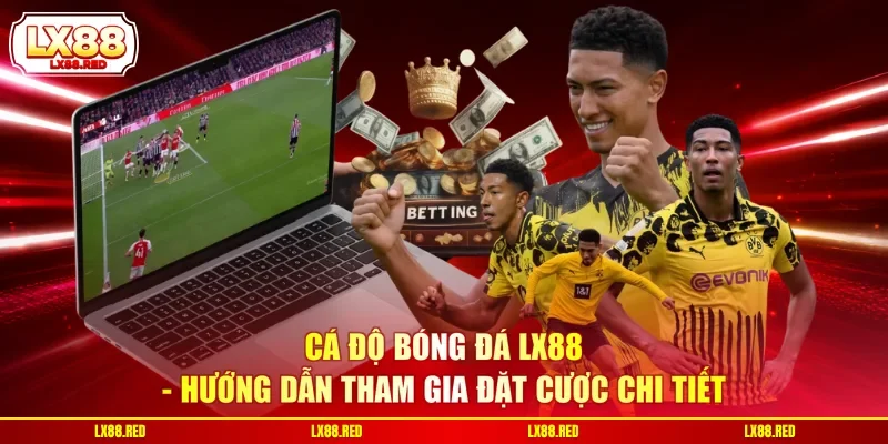 Thể Thao LX88 Bùng Nổ Mùa World Cup 2026 - Ưu Đãi Ngập Tràn - luckyharbor