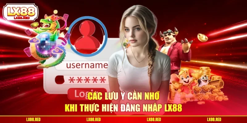 Đăng Nhập LX88 | Chi Tiết 3 Bước Tham Gia Nền Tảng Đơn Giản - luckyharbor