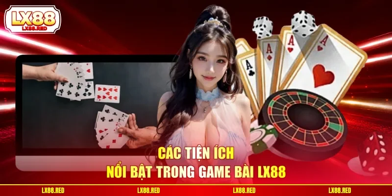 Game Bài LX88 - Đấu Trí Đỉnh Cao Săn Thưởng Cực Lớn - luckyharbor