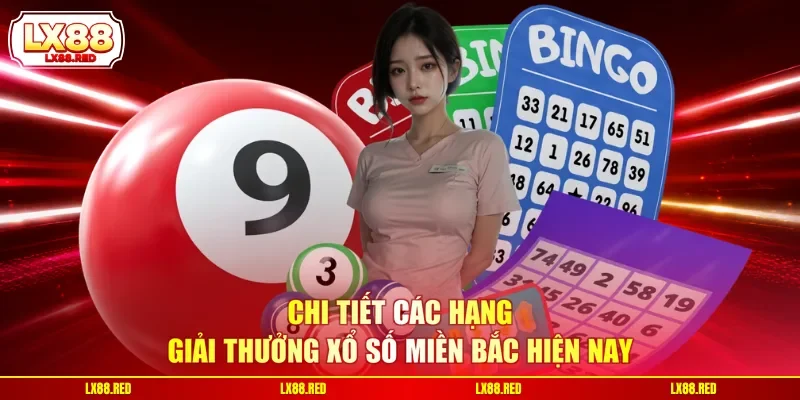 Xổ Số Miền Bắc - Sở Hữu Kết Quả Quay Thưởng Nhanh Nhất - luckyharbor