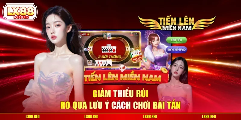 Cách Chơi Bài Tấn Cơ Bản Và Bí Quyết Chinh Phục Chuẩn Xác - luckyharbor
