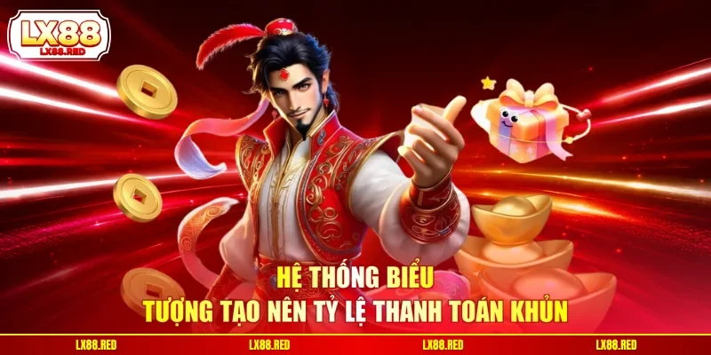 Slot Vua Phá Lưới - Phiên Bản Cập Nhật Quy Tắc Siêu Đơn Giản - luckyharbor