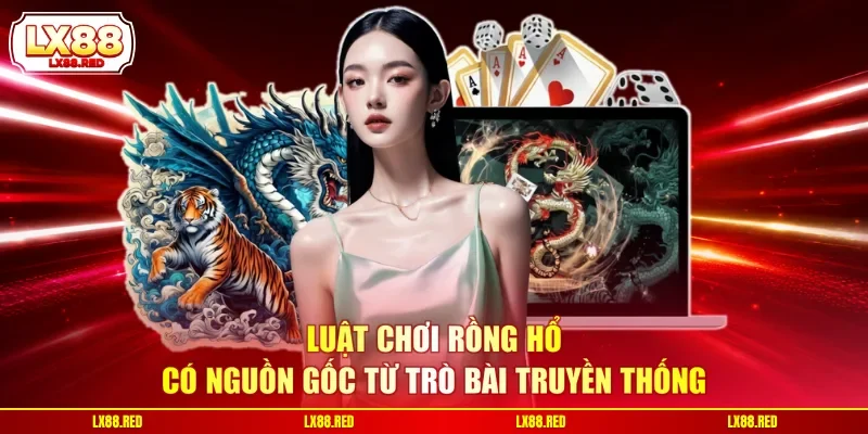 Hé Lộ Luật Chơi Rồng Hổ Và Cách Đặt Cược Dễ Thắng Hơn - luckyharbor