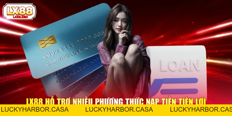 LX88 delaze | Link Truy Cập LX88.Com Mới Nhất 2026 +88K - luckyharbor