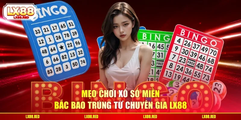 Xổ Số Miền Bắc - Sở Hữu Kết Quả Quay Thưởng Nhanh Nhất - luckyharbor