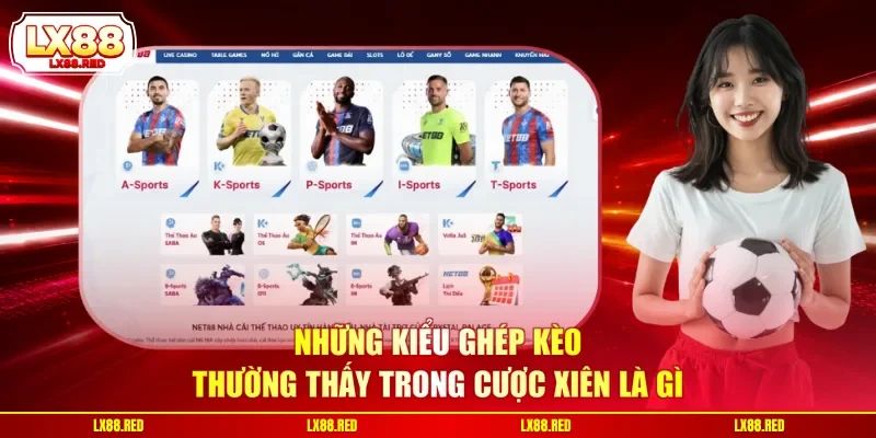 Cược Xiên Là Gì? Hé Lộ Cách Chơi Và Mức Ăn Thưởng Cực Cao - luckyharbor