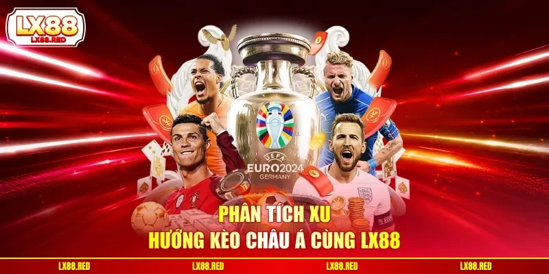 Kèo Châu Á - Hướng Dẫn Đọc Tỷ Lệ Handicap Cho Người Mới - luckyharbor