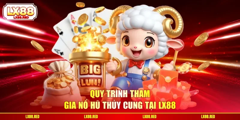 Nổ Hũ Thủy Cung - Hướng Dẫn Cách Chơi Cho Người Mới - luckyharbor