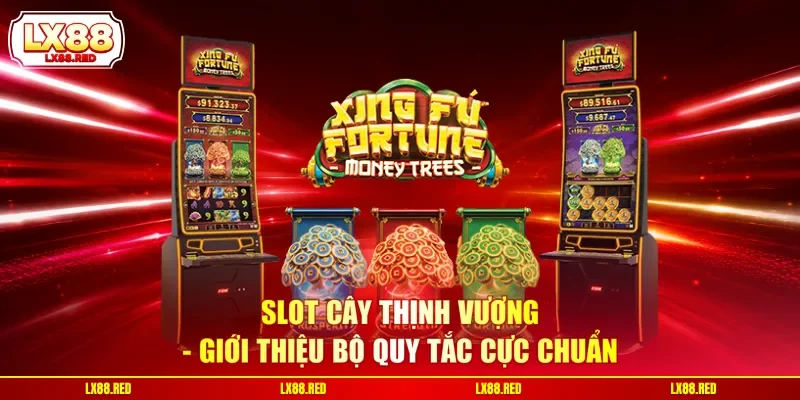 Nổ Hũ LX88 - Sảnh Game 3D Đổi Thưởng Tạo Nên Chất Lượng - luckyharbor
