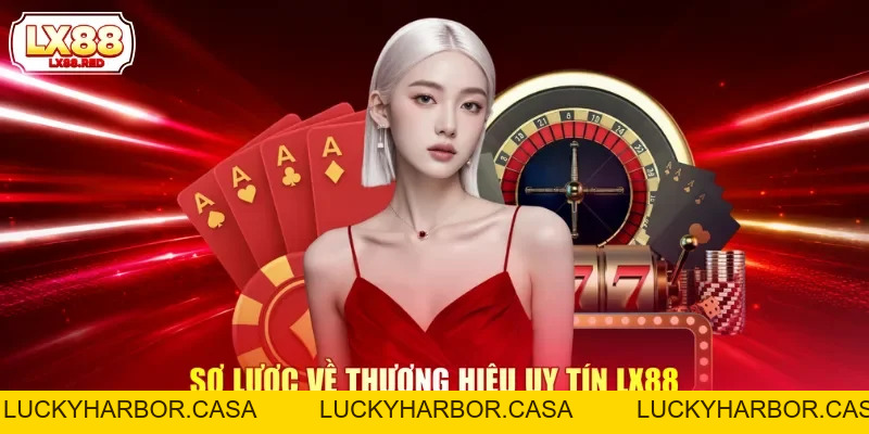 LX88 delaze | Link Truy Cập LX88.Com Mới Nhất 2026 +88K - luckyharbor