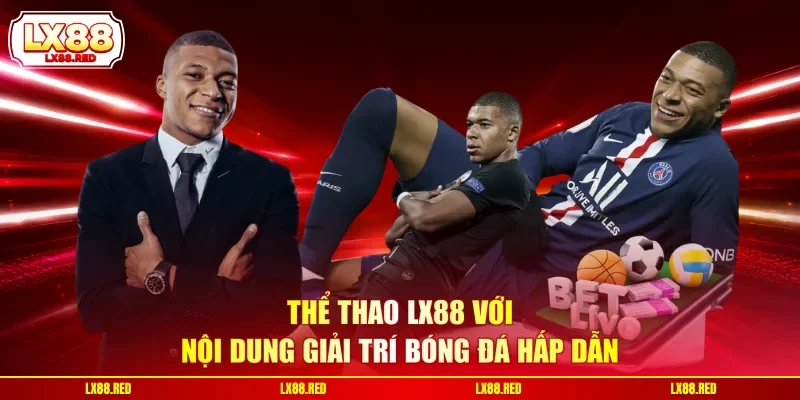 Thể Thao LX88 Bùng Nổ Mùa World Cup 2026 - Ưu Đãi Ngập Tràn - luckyharbor
