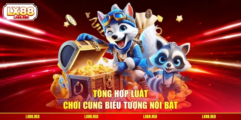 Nổ Hũ Thủy Cung - Hướng Dẫn Cách Chơi Cho Người Mới - luckyharbor